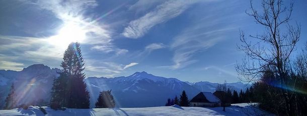 Detaillierte Infos zur Unterkunft Berghotel Presslauer