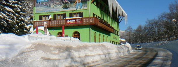 Detaillierte Infos zur Unterkunft Hotel Styl***