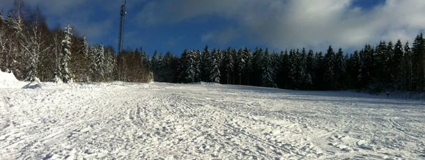 Information about the ski resort Hermeskeil / Dollberg Neuhütten-Züsch