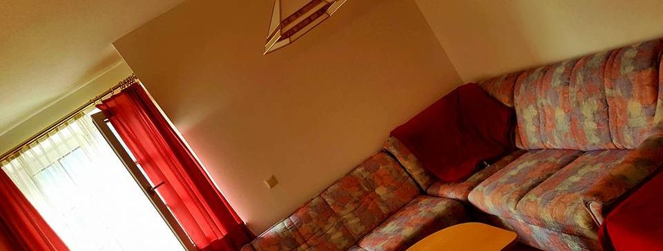 General information about your stay at Villa Edith