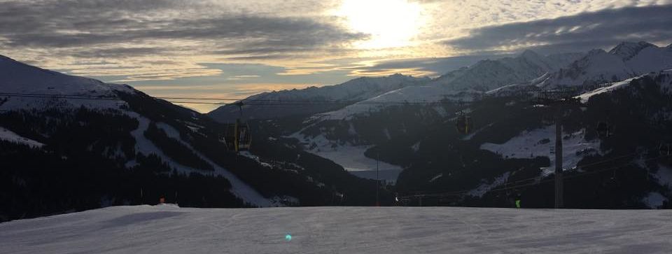 General information about your stay at Alpenhotel Tirolerhof