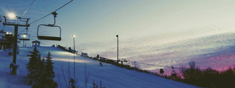 General information about your stay at Alpine Valley Resort