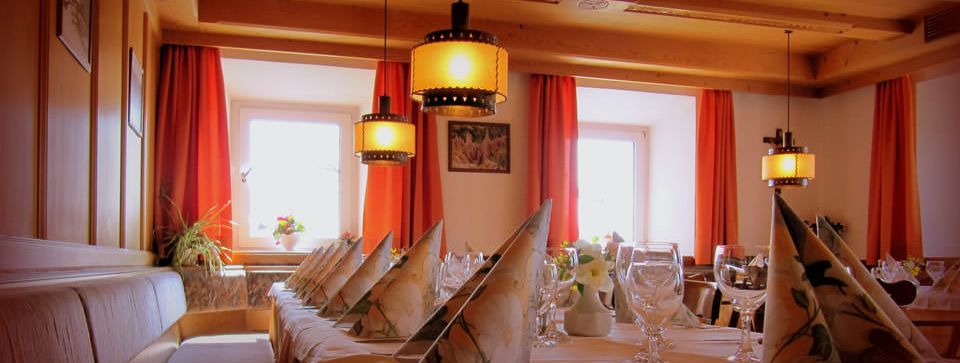 General information about your stay at Berggasthof Plörr