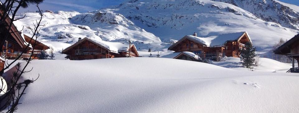 General information about your stay at Chalet Bonnepierre