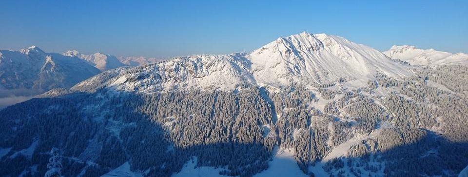 General information about your stay at Haus Rosemarie