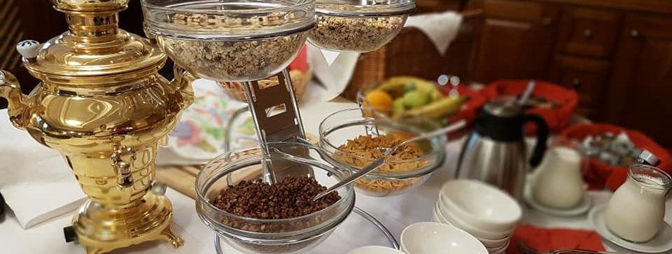 General information about your stay at Hotel Tauplitzerhof