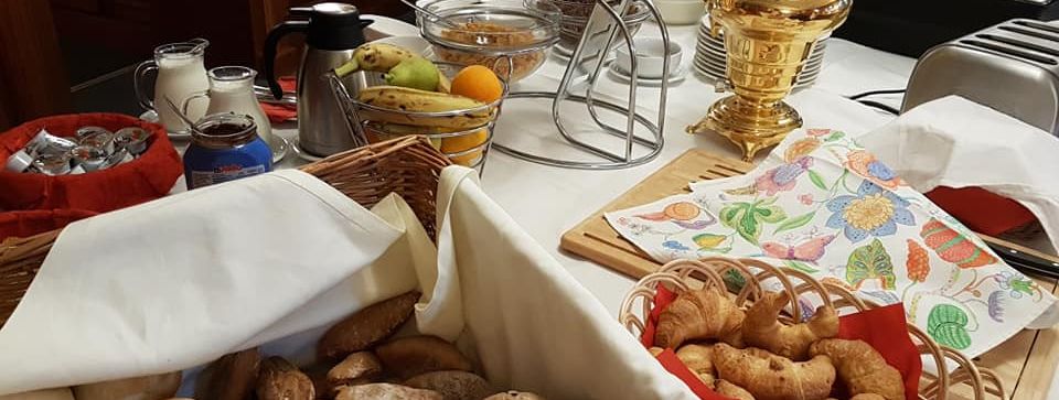 General information about your stay at Hotel Tauplitzerhof