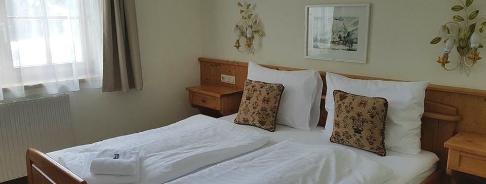 General information about your stay at Hotel Tauplitzerhof