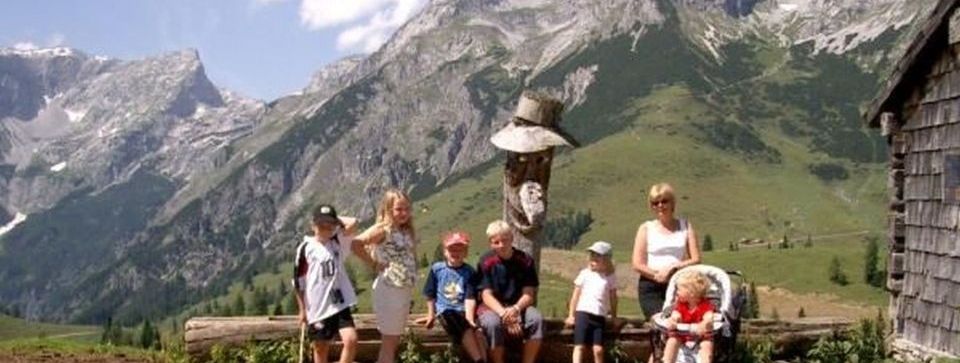 General information about your stay at Leitenhof