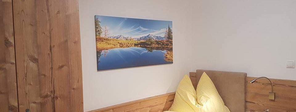 General information about your stay at Pension Oberauer