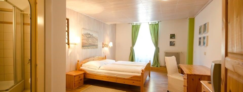 General information about your stay at Stiftshof