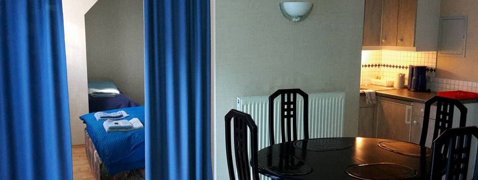 Detaillierte Infos zur Unterkunft Villa Edith