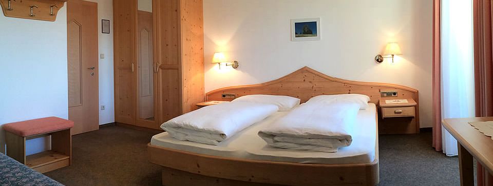 Detaillierte Infos zur Unterkunft Berggasthof Plörr