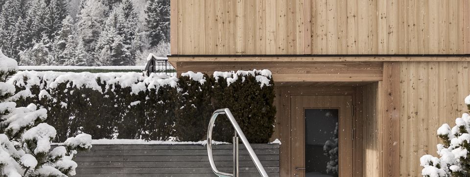 Detaillierte Infos zur Unterkunft Hotel Drumlerhof