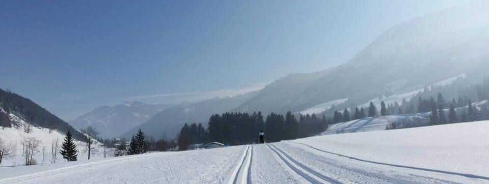 Detaillierte Infos zur Unterkunft Landhaus Rossberg