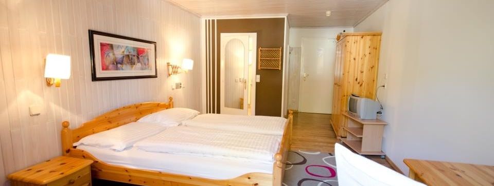 Detaillierte Infos zur Unterkunft Stiftshof