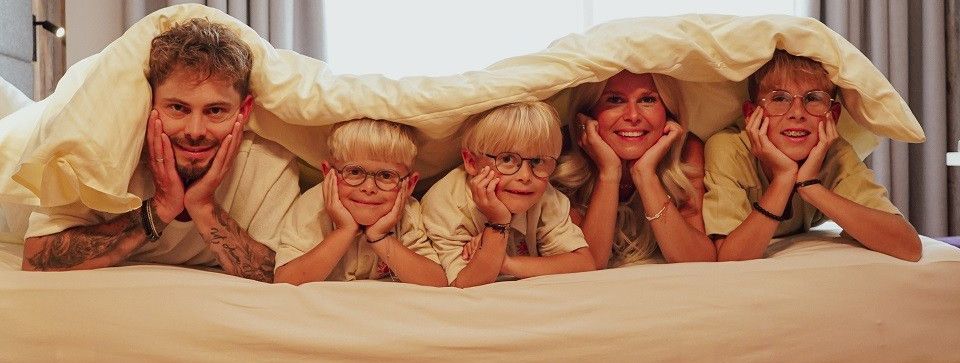 General information about your stay at Hotel Lohningerhof Maria Alm