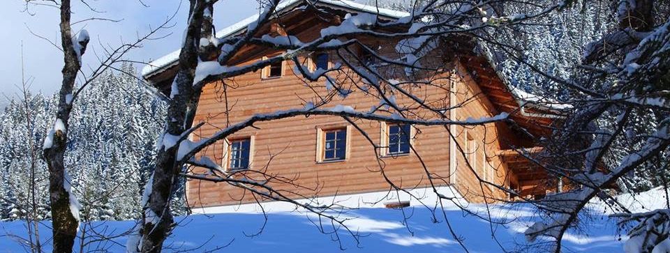 Kleinwalsertal , Nebenwasser 6