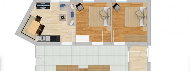 General information about your stay at Apart Sunnbichl