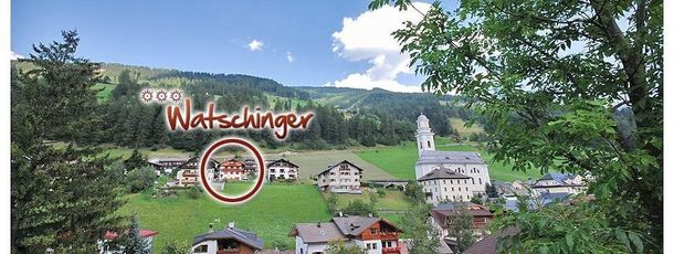 General information about your stay at Fewo Watschinger