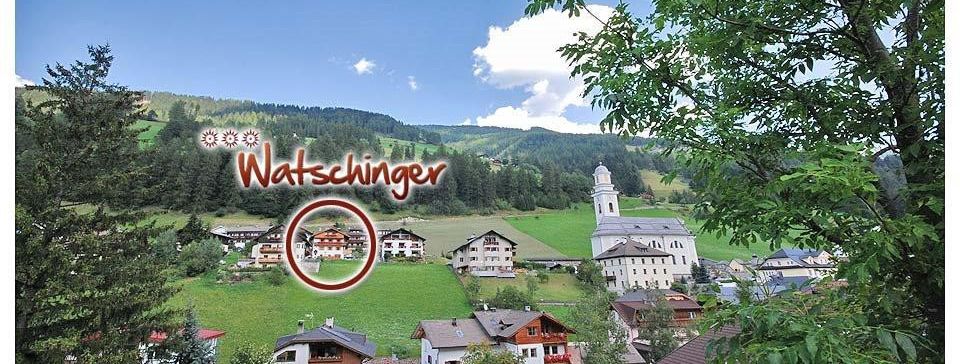 General information about your stay at Fewo Watschinger