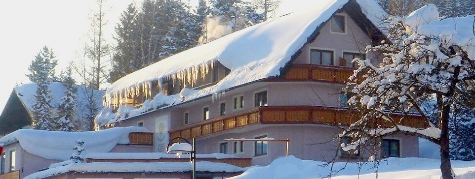 General information about your stay at Hotel Pension Sonnenuhr
