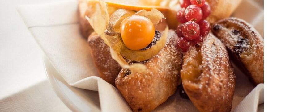 General information about your stay at Hotel Alpenrose