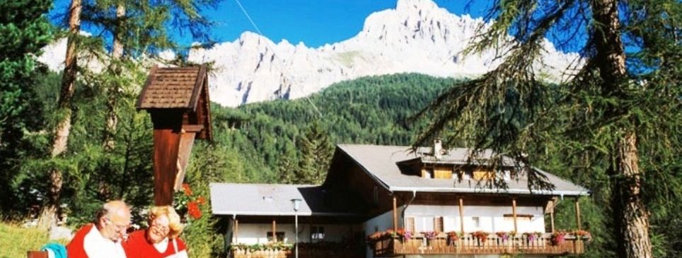 General information about your stay at Hotel Mayr