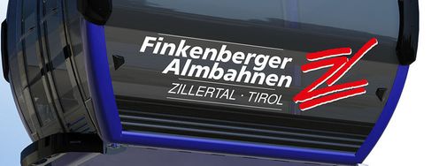 So wird die neue 10er-Gondel aussehen.