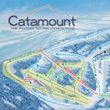 Information about the ski resort Catamount Ski Area