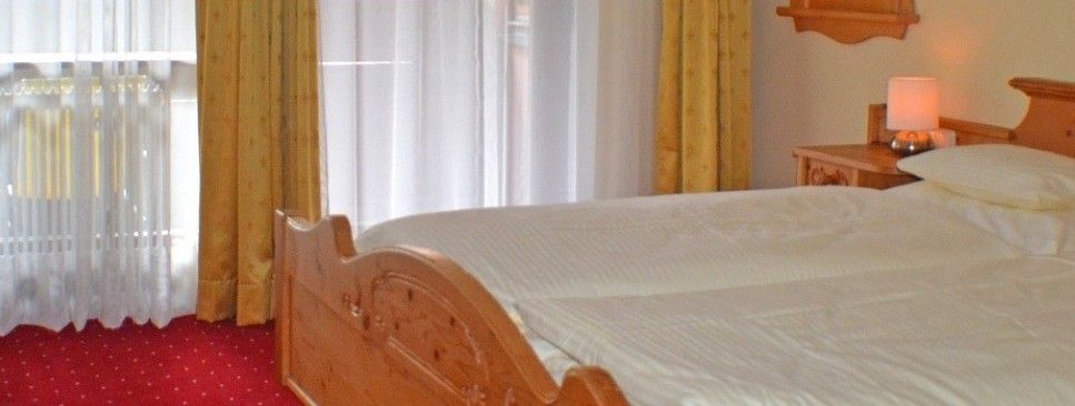 General information about your stay at HoteL Mooserkreuz