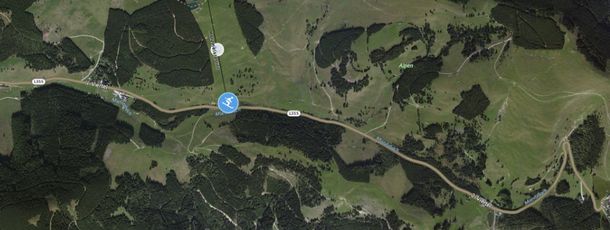 Information about the ski resort Sommeralm Holzmeisterlifte