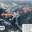 Information about the ski resort Whitewater Ski Resort