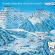 Information about the ski resort Hochschwarzeck