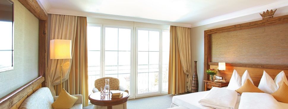 Detaillierte Infos zur Unterkunft Panorama Royal