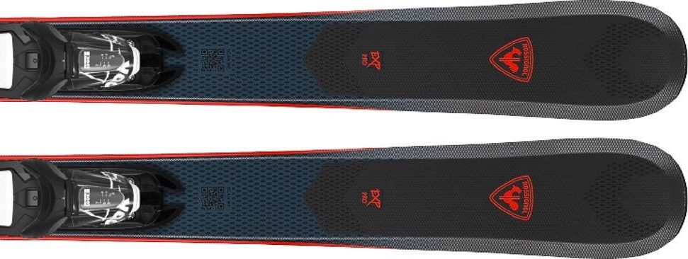 Rossignol Experience Pro - Junior Ski - Ski Review - Season 2021/2022