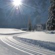 Information on Cross-Country Skiing at Abtenau