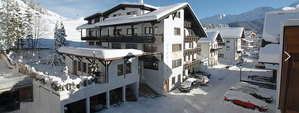 General information about your stay at Hotel Barbara