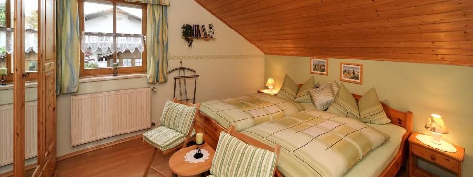 General information about your stay at Ferienwohnung Christina