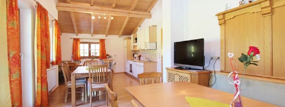 General information about your stay at Landhaus Hotter