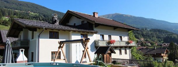 General information about your stay at Landhaus Hotter