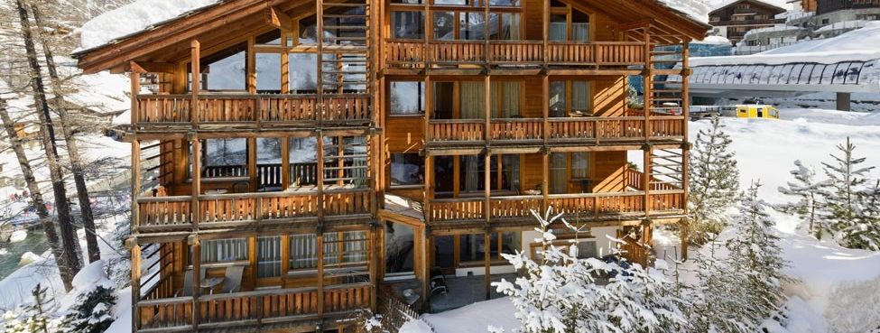 General information about your stay at Haus Telemark