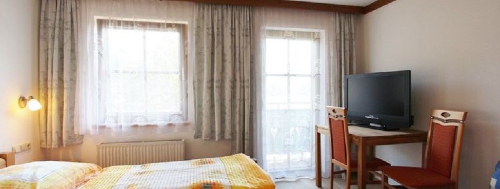 General information about your stay at Landhaus Hotter