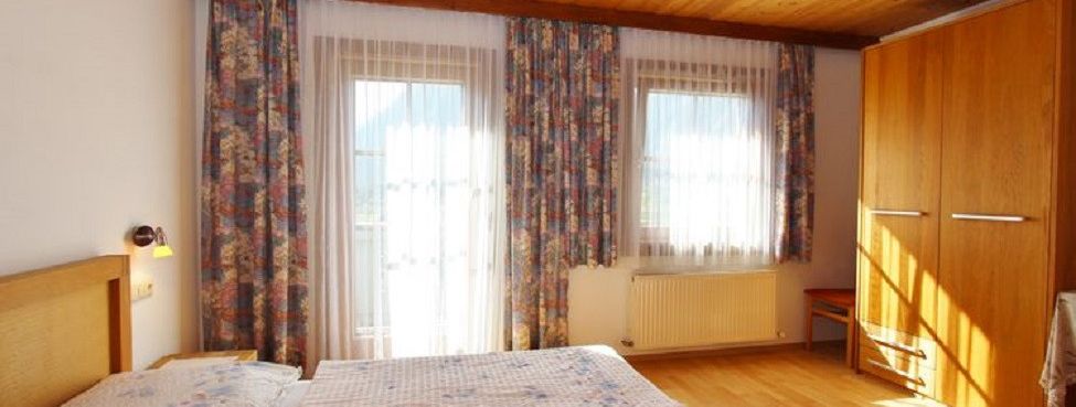 Detaillierte Infos zur Unterkunft Landhaus Hotter