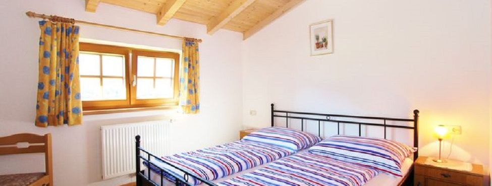 Detaillierte Infos zur Unterkunft Landhaus Hotter