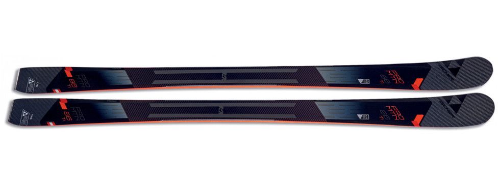 Fischer Pro MTN 86 Ti