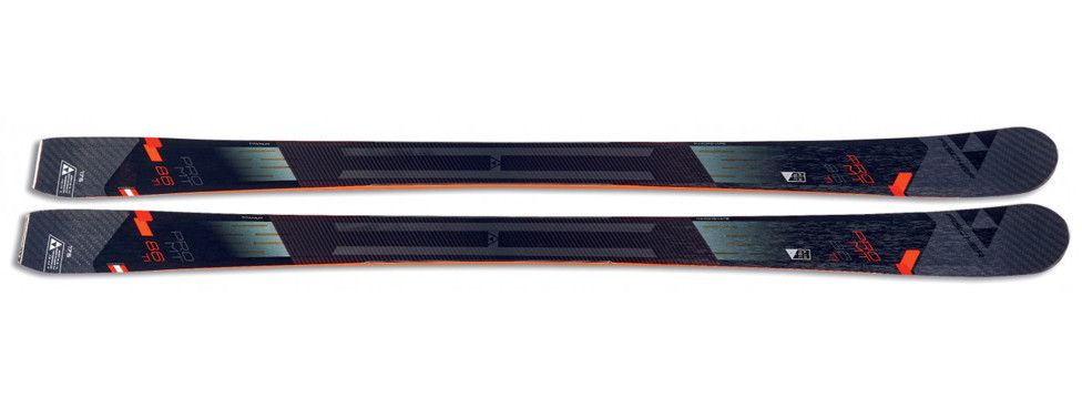 Fischer Pro MT 86 Ti
