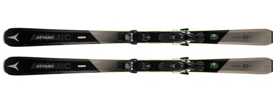 Atomic Vantage X 83 CTI