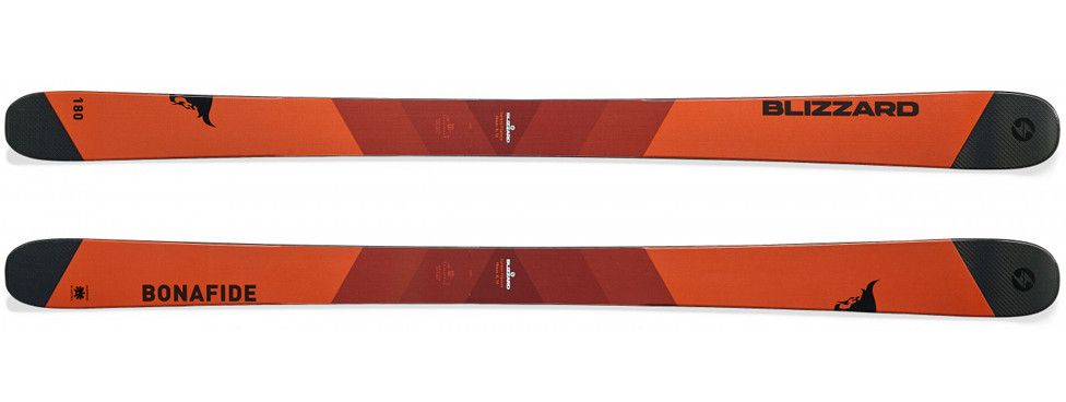 Blizzard Bonafide