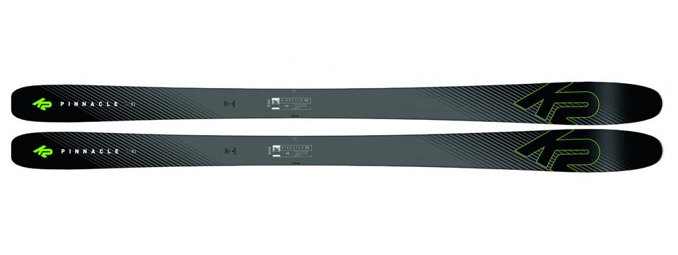 K2 Pinnacle 95 Ti